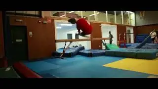 Booker Gym Club Edit