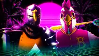 What It Was Like To Achievement Hunt Hotline Miami