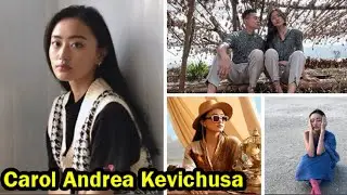 Carol Andrea Kevichusa (Anek Movie Actress) || 7 Things You Didn't Know About Carol Andrea Kevichusa
