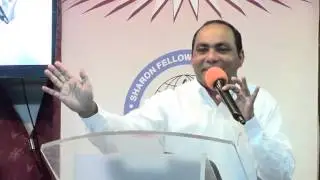 What we have to do for not to be perished Part 1 Message by Pr Joy Thomas
