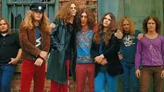 Lynyrd Skynyrd  - Free Bird(1973)(hq)(audio)/Free Bird - Lynyrd Skynyrd(1973)(hq)(audio)