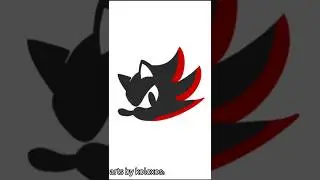 outcome memories shadow concept #shadow #sonic #outcomememories #concept #sonic.exe
