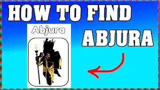 How To Find Abjura in FIND THE HACKERS ROBLOX 🧑🏼&zwj;💻 [UPDATE] [walkthrough]
