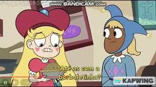 Foolduke With Bat-Fam Characters' Voices