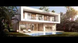 Botaniko Weston Miami New Luxury Homes For Sale