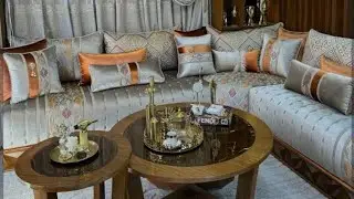 🚨اليوم ماكاين غير هرس دك دك في طروفة المطروز والبروكار البروميان والتوصيل للجميع حتال باب الدار🚚