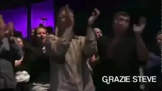 Steve Jobs Tribute - Thanks to the Genius