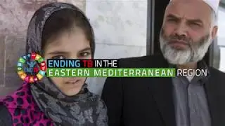 RC66 | Ending TB in the Eastern Mediterranean Region