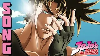JOSEPH JOESTAR SONG | 