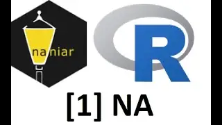 How to Visualize Missing Data in R: naniar