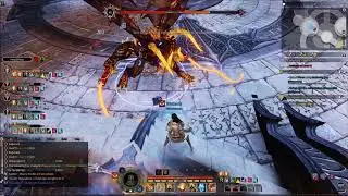 Bless Online NA Migra Turris full cleared.