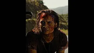 Nick&rsquo;s First Encounter With The Highway Gang | Fear The Walking Dead #Shorts