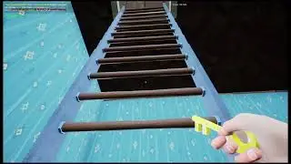 Добрались до криши прохождение мода Theodore Masters Mystery HELLO NEIGHBOR MOD KIT
