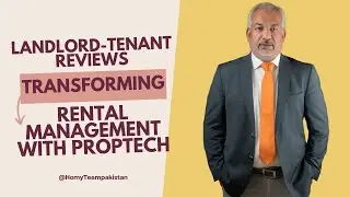 The Future of Rental Reviews: Exploring PropTech Innovations