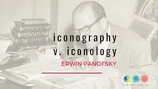 The Iconologycal method | Erwin Panofsky | the 3 levels of art analysis | Citaliarestauro.com