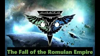 Federation Conquest 100 - The Fall of the Romulan Star Empire
