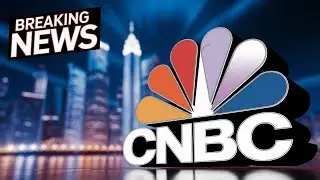 Breaking News on CNBC | Stock Market Updates & Tom Lee Insights
