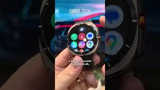 Is the Galaxy Watch Ultra 2024 still worth it? 🤔 #Samsung