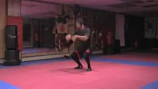 Body Weight Conditioning and Recovery Training For Fighters