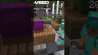 NEW MINECRAFT SERVER TotemMC.net #minecraft #bestminecraftclips #minecraftserver #jointoday