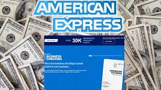 Get 30,000 AMEX points in three quick steps! $240 Cash, or More in Travel Credits!
