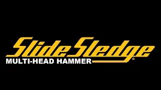 Slide Sledge Hammer | S.H.Industrial Needs | MRO Supplier