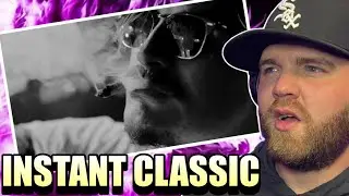 Another banger added to my playlist | Upchurch - JAMES DEAN (Official Music Video)