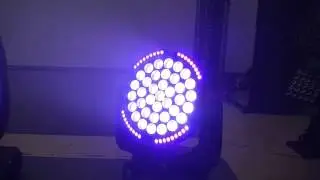 Product Spotlite on HES SolaWash