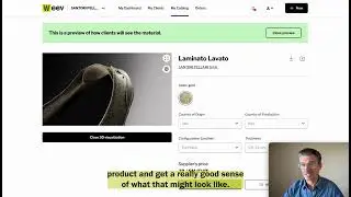 Weev Insight 1 for Brands