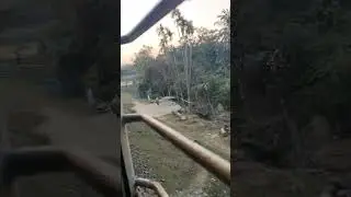 Train Journey Mein Dilbar Ka Ehsaas 🥀