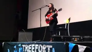 GRANDMA KELSEY / TREEFORT FILM FESTIVAL 2014 / OPENING NIGHT