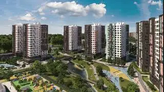 Linear Park A101