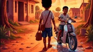 The Poor Boy Everyone Mocked Until He Succeeded | True African Life Story