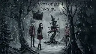 Where Are You Christmas (Pop Punk / Rock Cover) - Late Nite Company