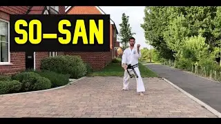 So-San