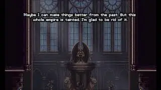Let's Play Timespinner blind Bonus 1 - Revenge