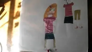 britlynmadison spring into summer  contest entry 2