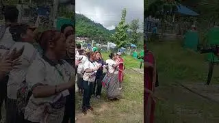 Sramdan ramailo dali media