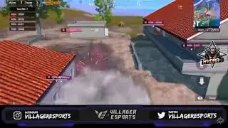 HYDRA VS FNATIC LAST ZONE AND SCOUT AND SOULMOTRAL