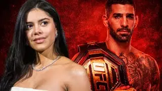 A Miami Relationship Nearly Destroyed a UFC Champion...