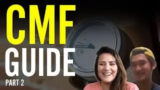 An Important Conversation About CMF Design