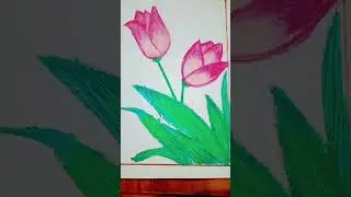 Simple and Easy drawings and painting for kids #easydraw #kidsmood #artprojectsforkids #drawingref