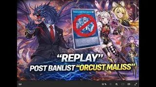 Replay Post Ban List 