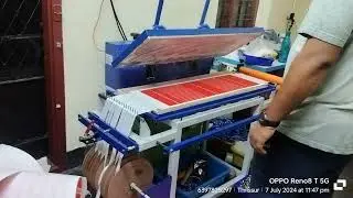 Lanyard Printing Full Setup in Nepal, Lanyard Printing Machine Setup price, Lanyard nepal.
