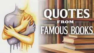 Can You Guess These Famous Book Quotes? FAMOUS BOOK QUOTES