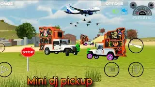 Remote control dj video dj wala game How to mini dj competition video dj pickup at home 