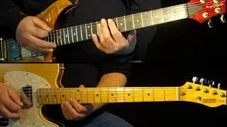 New York Groove - Hello - Guitar Cover
