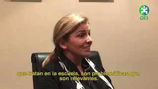 Ver&oacute;nica Boix Mansilla - Comprensi&oacute;n interdisciplinaria