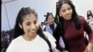 EL RAPTO MMM 2001