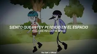 A-Wall - Loverboy (Lyrics + Sub. Espa&ntilde;ol)